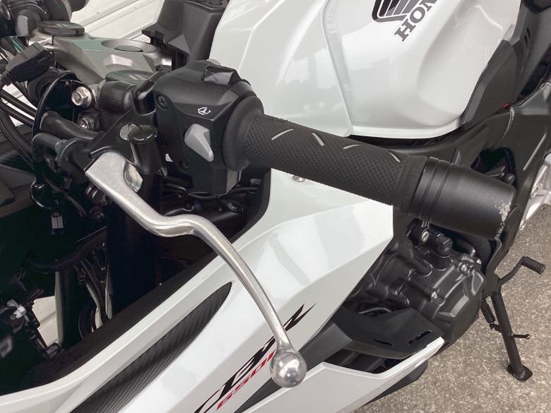 ＣＢＲ６５０Ｒ