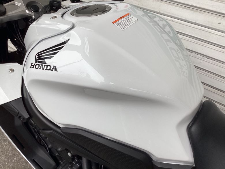 ＣＢＲ６５０Ｒ