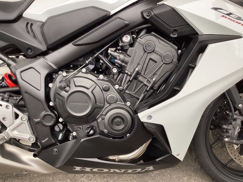 ＣＢＲ６５０Ｒ