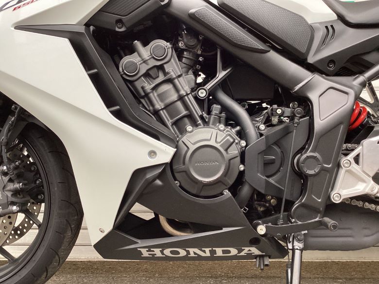 ＣＢＲ６５０Ｒ