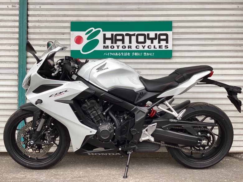 ＣＢＲ６５０Ｒ