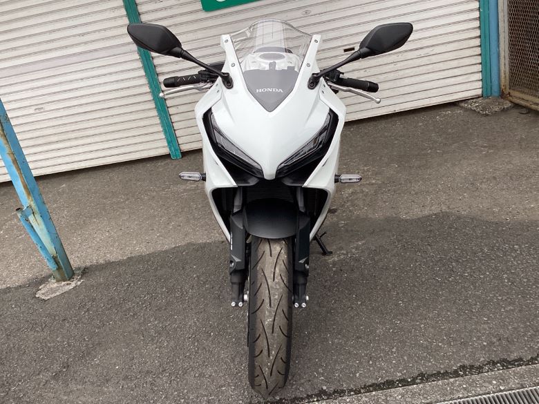 ＣＢＲ６５０Ｒ