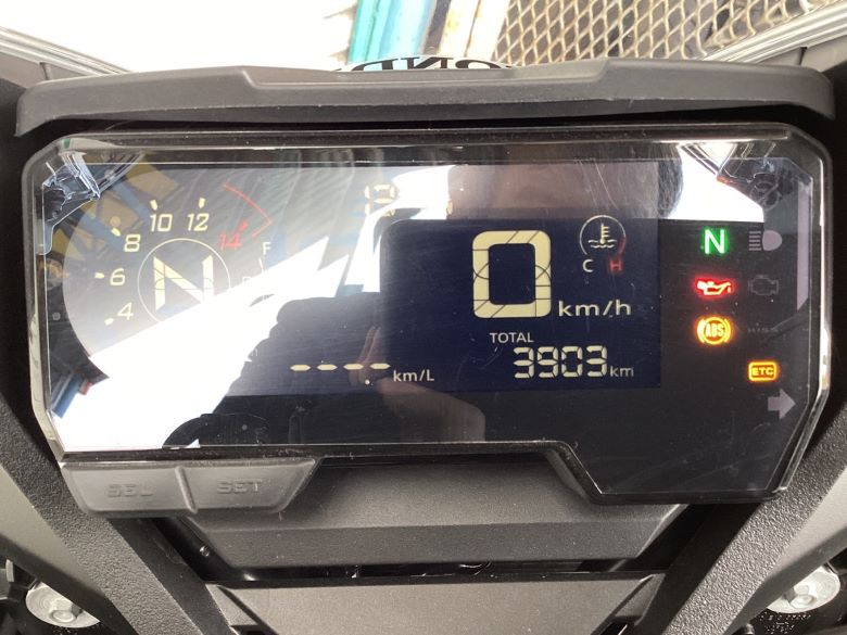 ＣＢＲ６５０Ｒ