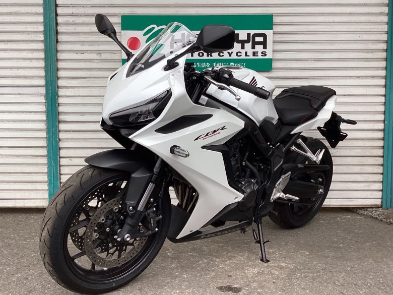 ＣＢＲ６５０Ｒ