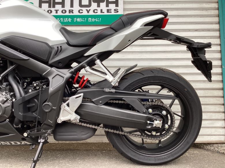 ＣＢＲ６５０Ｒ