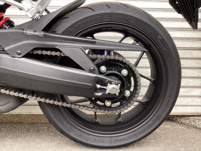 ＣＢＲ６５０Ｒ