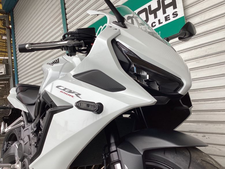 ＣＢＲ６５０Ｒ