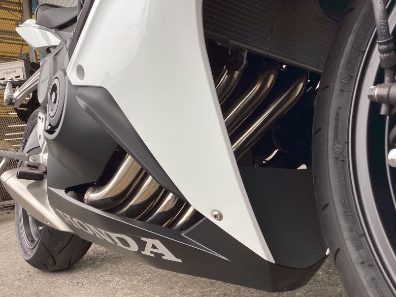 ＣＢＲ６５０Ｒ