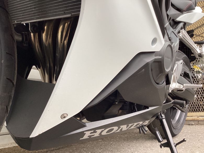 ＣＢＲ６５０Ｒ