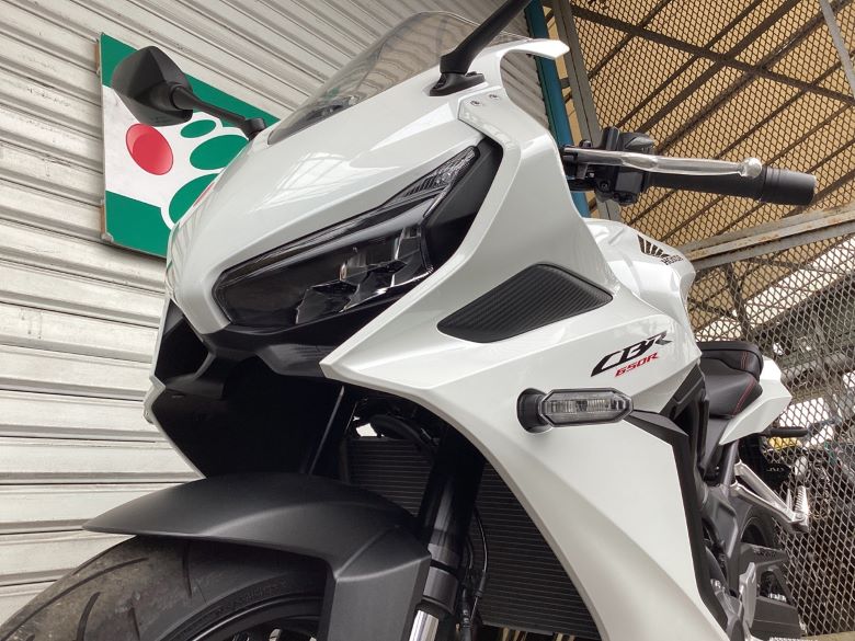 ＣＢＲ６５０Ｒ