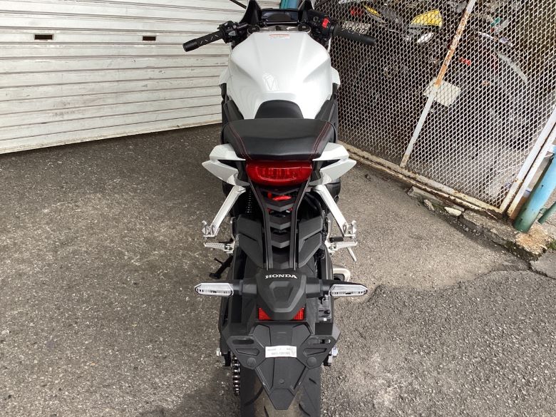ＣＢＲ６５０Ｒ