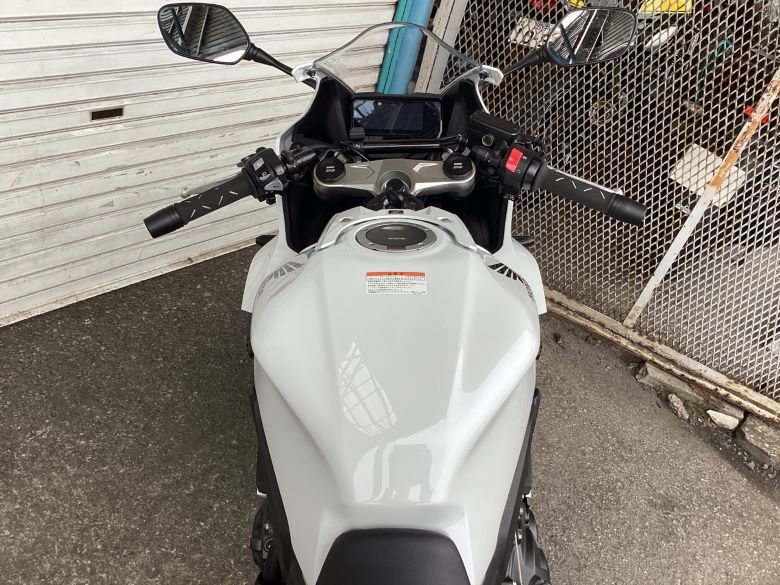 ＣＢＲ６５０Ｒ