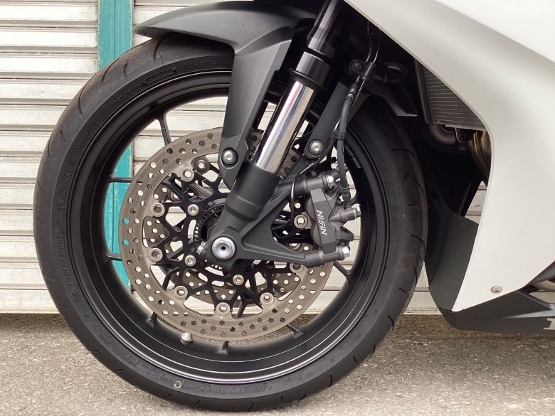 ＣＢＲ６５０Ｒ