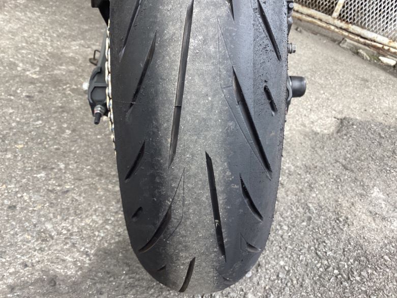 Ｎｉｎｊａ　ＺＸ−２５Ｒ　ＳＥ