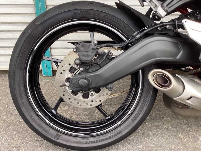 Ｎｉｎｊａ　ＺＸ−２５Ｒ　ＳＥ