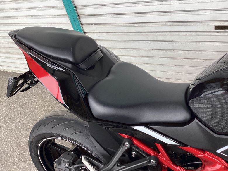 Ｎｉｎｊａ　ＺＸ−２５Ｒ　ＳＥ