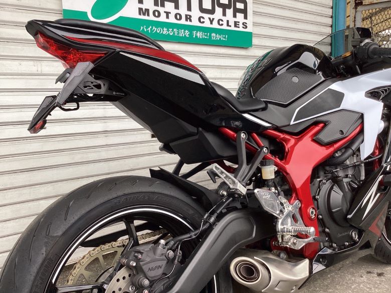 Ｎｉｎｊａ　ＺＸ−２５Ｒ　ＳＥ