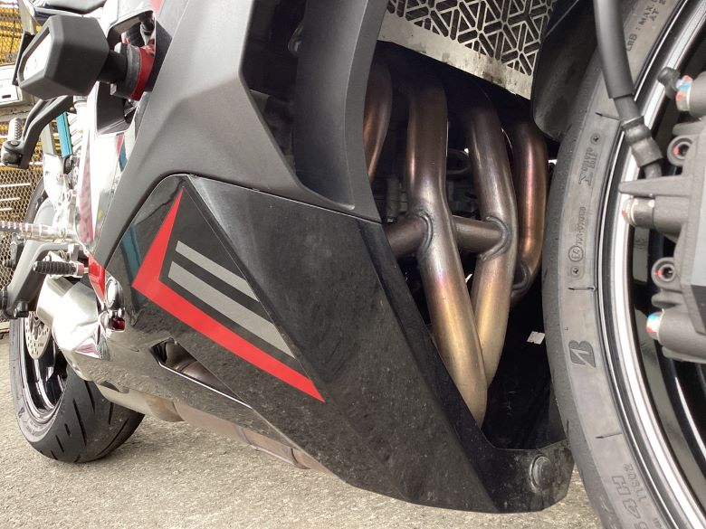 Ｎｉｎｊａ　ＺＸ−２５Ｒ　ＳＥ