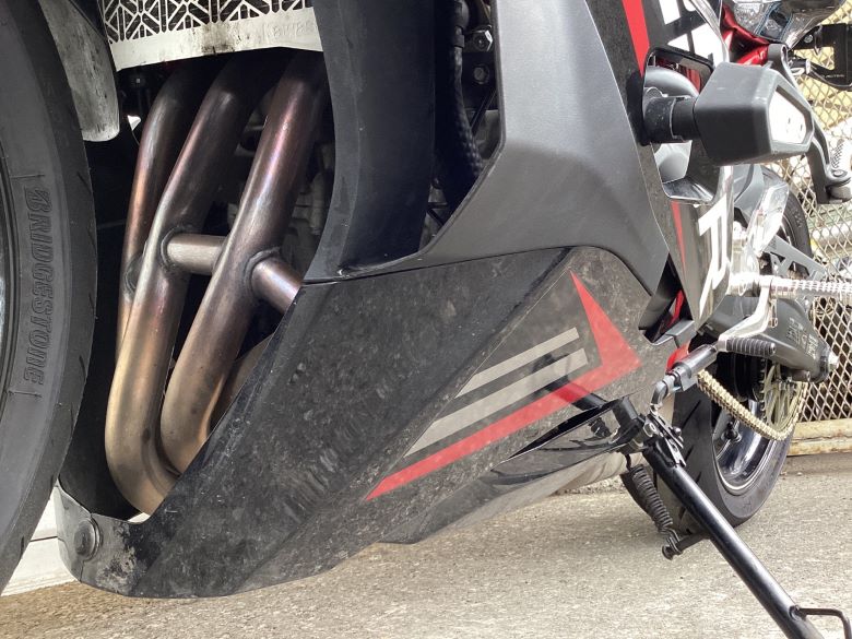 Ｎｉｎｊａ　ＺＸ−２５Ｒ　ＳＥ