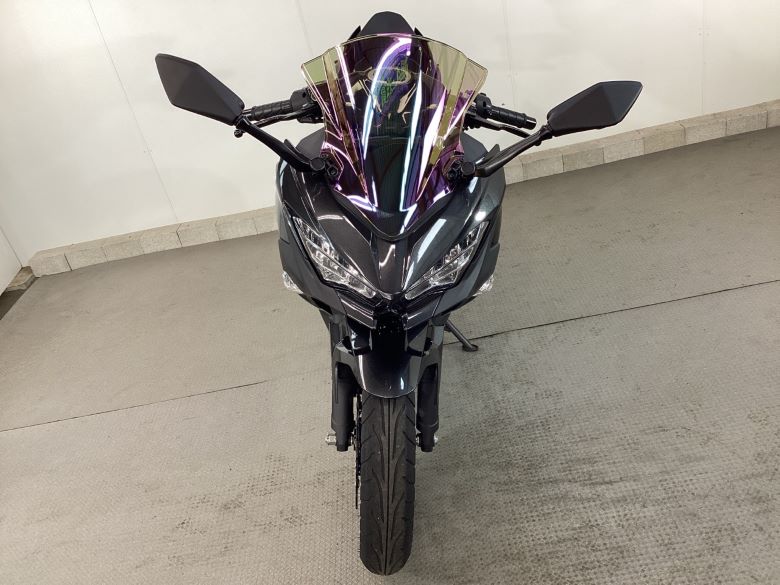 中古 KAWASAKI カワサキ Ninja 250 2024 はとや(HATOYA