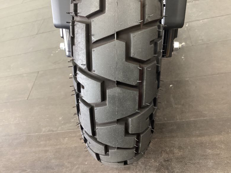 モンキー１２５