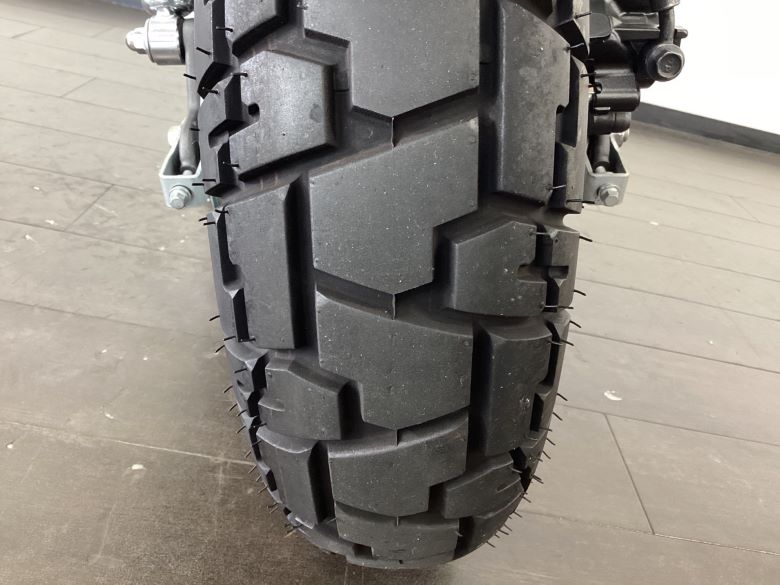 モンキー１２５