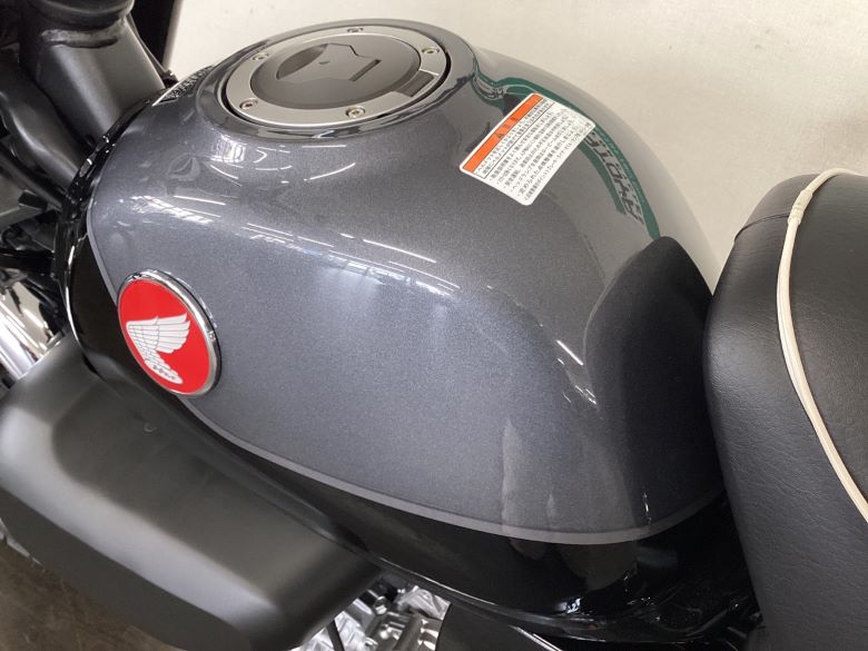 モンキー１２５