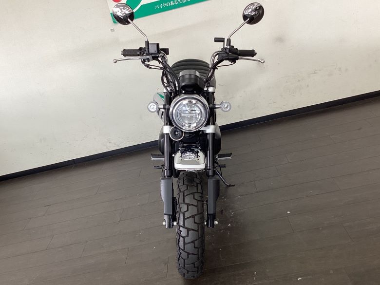 モンキー１２５