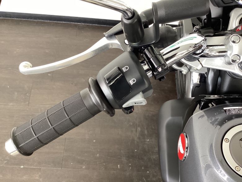 モンキー１２５