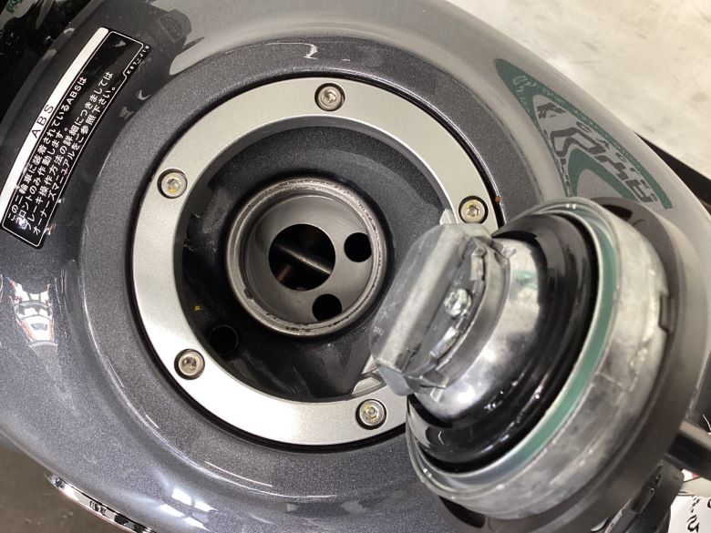 モンキー１２５