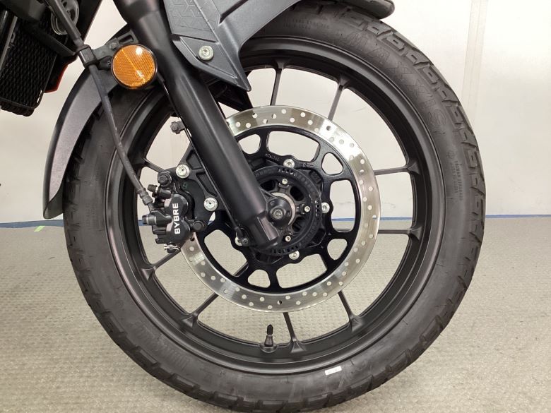 Ｖ−ストローム２５０ＳＸ