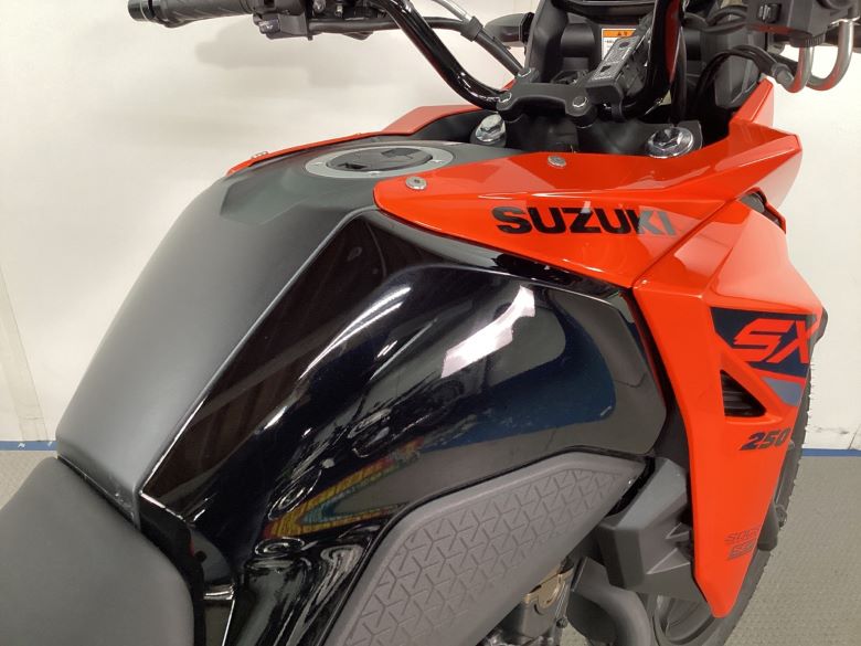 Ｖ−ストローム２５０ＳＸ