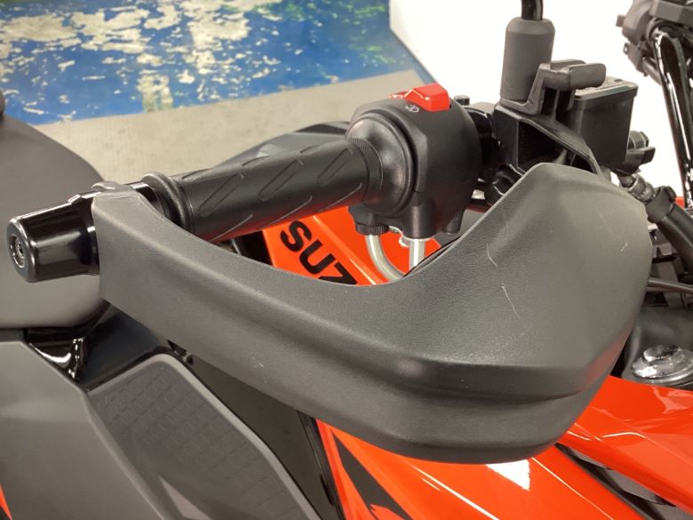 Ｖ−ストローム２５０ＳＸ