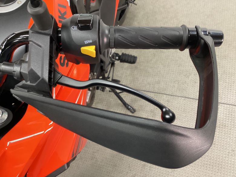 Ｖ−ストローム２５０ＳＸ