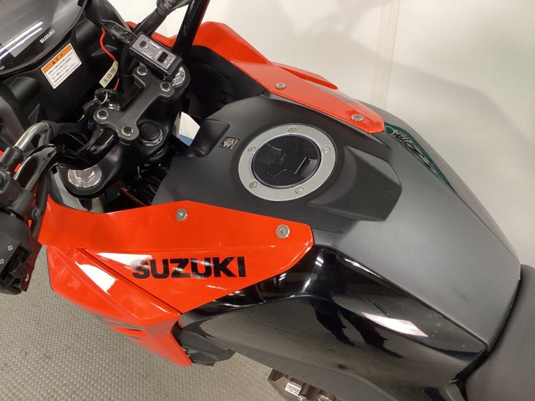 Ｖ−ストローム２５０ＳＸ