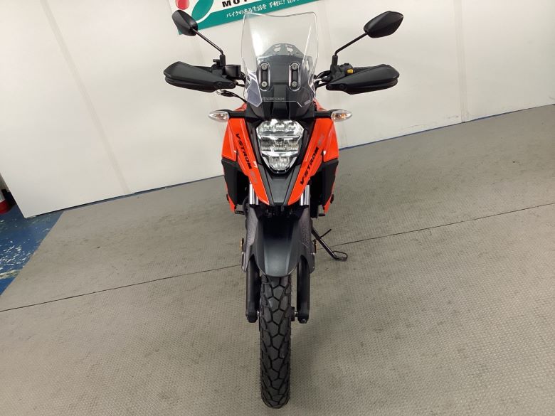 Ｖ−ストローム２５０ＳＸ