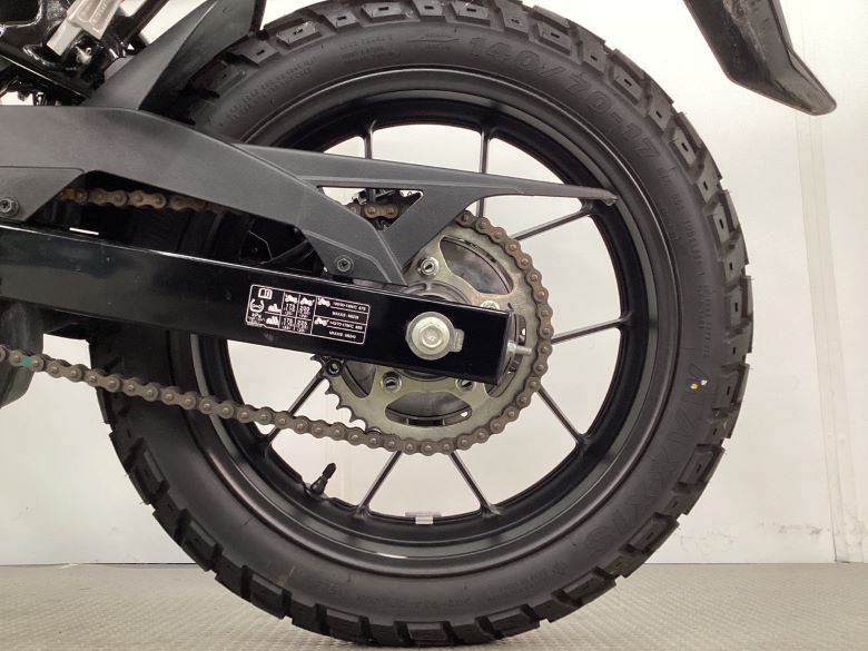 Ｖ−ストローム２５０ＳＸ