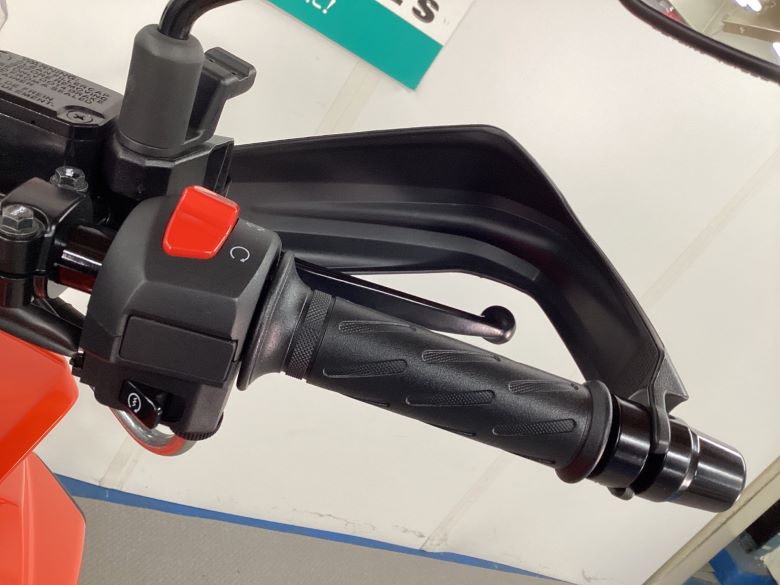 Ｖ−ストローム２５０ＳＸ