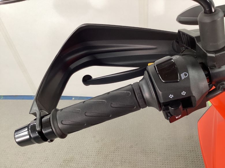 Ｖ−ストローム２５０ＳＸ