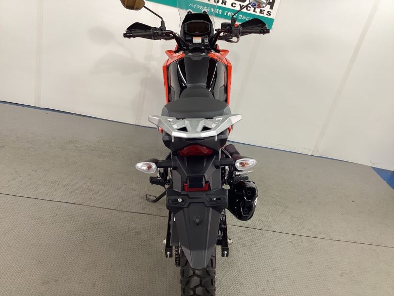 Ｖ−ストローム２５０ＳＸ