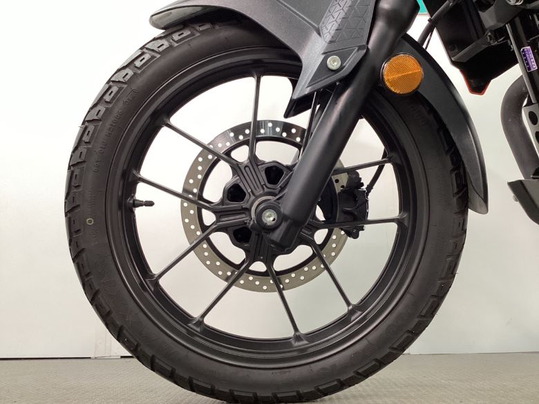 Ｖ−ストローム２５０ＳＸ