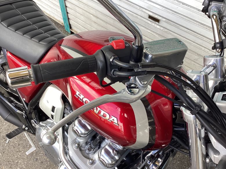 ＣＢ１１００ＥＸ