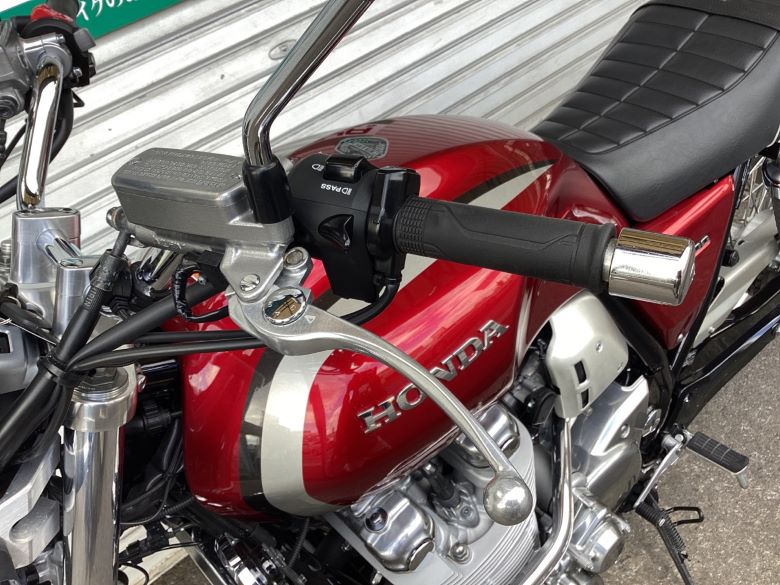 ＣＢ１１００ＥＸ