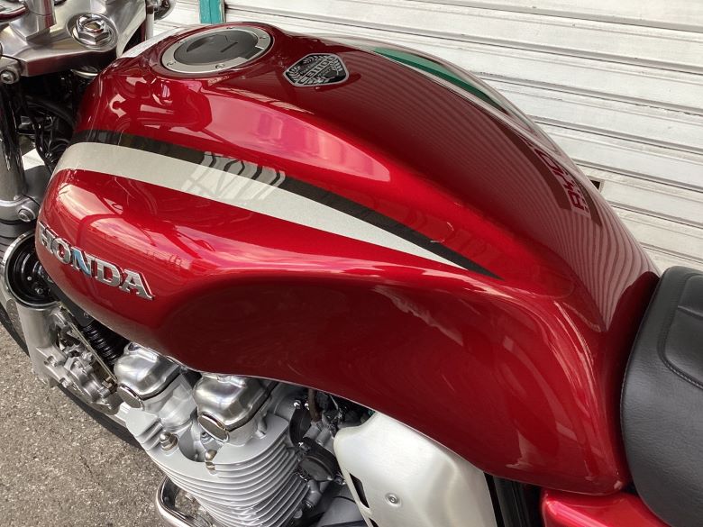 ＣＢ１１００ＥＸ