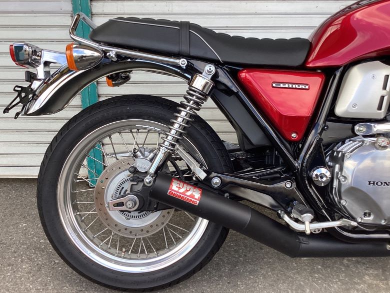 ＣＢ１１００ＥＸ