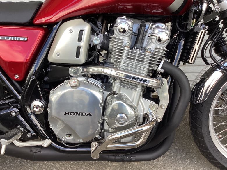 ＣＢ１１００ＥＸ