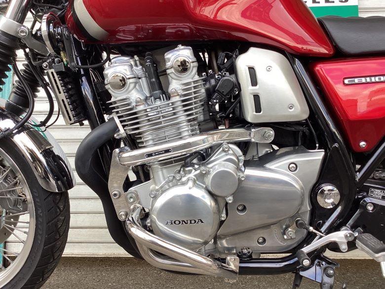 ＣＢ１１００ＥＸ