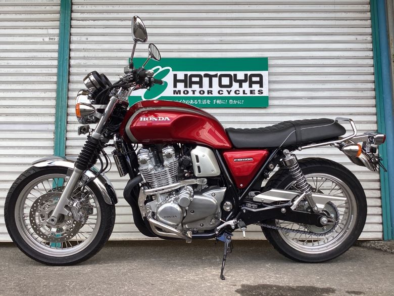 ＣＢ１１００ＥＸ