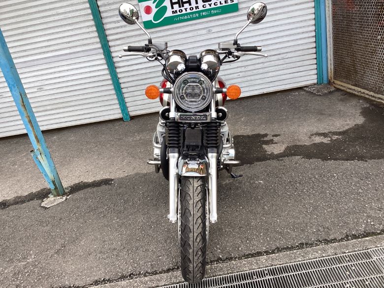 ＣＢ１１００ＥＸ
