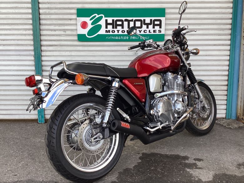 ＣＢ１１００ＥＸ